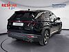 Hyundai TUCSON III 2021 Tucson 1.6 t-gdi 48V Exellence 2wd dct black