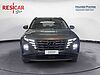 Hyundai TUCSON III 2021 Tucson 1.6 hev Exellence 2wd auto grey