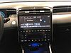 Hyundai TUCSON III 2021 Tucson 1.6 hev Exellence 2wd auto grey