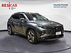 Hyundai TUCSON III 2021 Tucson 1.6 hev Exellence 2wd auto green