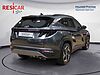 Hyundai TUCSON III 2021 Tucson 1.6 hev Exellence 2wd auto green