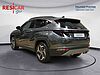 Hyundai TUCSON III 2021 Tucson 1.6 hev Exellence 2wd auto green