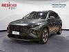 Hyundai TUCSON III 2021 Tucson 1.6 hev Exellence 2wd auto green