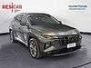 Hyundai TUCSON III 2021 Tucson 1.6 t-gdi 48V Xline 2wd dct blue
