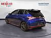 Hyundai i20 III 2021 i20 1.6 t-gdi N Performance blue