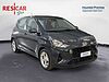 Hyundai i10 III 2020 i10 1.0 mpi Tech Connect Pack grey