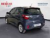 Hyundai i10 III 2020 i10 1.0 mpi Tech Connect Pack grey