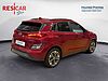 Hyundai KONA Electric I 2021 Kona 64 kWh EV Exclusive red
