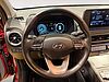 Hyundai KONA Electric I 2021 Kona 64 kWh EV Exclusive red