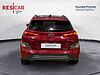 Hyundai KONA Electric I 2021 Kona 64 kWh EV Exclusive red