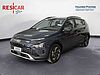 Hyundai Bayon Bayon 1.2 mpi Xline grey