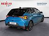 Hyundai i20 III 2021 i20 1.0 t-gdi 48V NLine imt blue