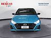 Hyundai i20 III 2021 i20 1.0 t-gdi 48V NLine imt blue