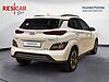 Hyundai KONA Electric I 2021 Kona 64 kWh EV Exclusive white