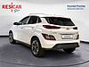 Hyundai KONA Electric I 2021 Kona 64 kWh EV Exclusive white