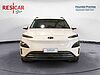 Hyundai KONA Electric I 2021 Kona 64 kWh EV Exclusive white
