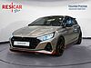 Hyundai i20 III 2021 i20 1.6 t-gdi N Performance grey