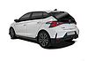 Hyundai i20 III 2021 i20 1.6 t-gdi N Performance silver