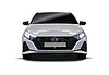 Hyundai i20 III 2021 i20 1.6 t-gdi N Performance silver