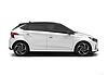 Hyundai i20 III 2021 i20 1.6 t-gdi N Performance silver