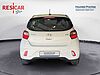 Hyundai i10 III 2020 i10 1.0 mpi Tech Connect Pack white