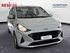Hyundai i10 III 2020 i10 1.0 mpi Tech Connect Pack white