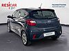 Hyundai i10 III 2020 i10 1.0 mpi Tech Connect Pack grey