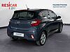 Hyundai i10 III 2020 i10 1.0 mpi Tech Connect Pack grey