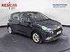 Hyundai i10 III 2020 i10 1.0 mpi Tech Connect Pack grey