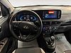 Hyundai i10 III 2023 i10 1.0 Gpl Connectline 61cv red