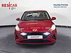 Hyundai i10 III 2023 i10 1.0 Gpl Connectline 61cv red