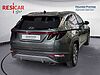 Hyundai TUCSON III 2021 Tucson 1.6 hev Xline 2wd auto grey