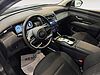 Hyundai TUCSON III 2021 Tucson 1.6 hev Xline 2wd auto grey