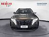 Hyundai TUCSON III 2021 Tucson 1.6 hev Xline 2wd auto grey