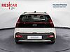 Hyundai Bayon Bayon 1.0 t-gdi 48V Xline imt white