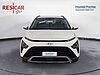 Hyundai Bayon Bayon 1.0 t-gdi 48V Xline imt white