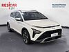 Hyundai Bayon Bayon 1.0 t-gdi 48V Xline imt white