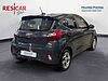 Hyundai i10 III 2020 i10 1.0 mpi Tech Connect Pack grey