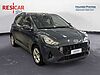 Hyundai i10 III 2020 i10 1.0 mpi Tech Connect Pack grey