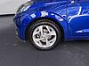 Hyundai i10 III 2020 i10 1.0 mpi Tech Connect Pack blue