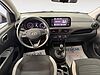 Hyundai i10 III 2020 i10 1.0 mpi Tech Connect Pack blue