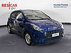 Hyundai i10 III 2020 i10 1.0 mpi Tech Connect Pack blue