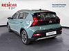 Hyundai Bayon Bayon 1.0 t-gdi 48V Xline imt green
