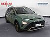 Hyundai Bayon Bayon 1.0 t-gdi 48V Xline imt green