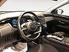 Hyundai TUCSON III 2021 Tucson 1.6 hev Exellence 2wd auto blue