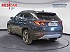 Hyundai TUCSON III 2021 Tucson 1.6 hev Exellence 2wd auto blue