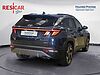 Hyundai TUCSON III 2021 Tucson 1.6 hev Exellence 2wd auto blue