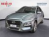 Hyundai KONA I 2017 Kona 1.0 t-gdi Xpossible 2wd 120cv my18 black