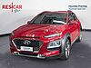 Hyundai KONA I 2017 Kona 1.6 crdi Xprime 2wd 115cv red