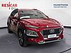 Hyundai KONA I 2017 Kona 1.6 crdi Xprime 2wd 115cv red